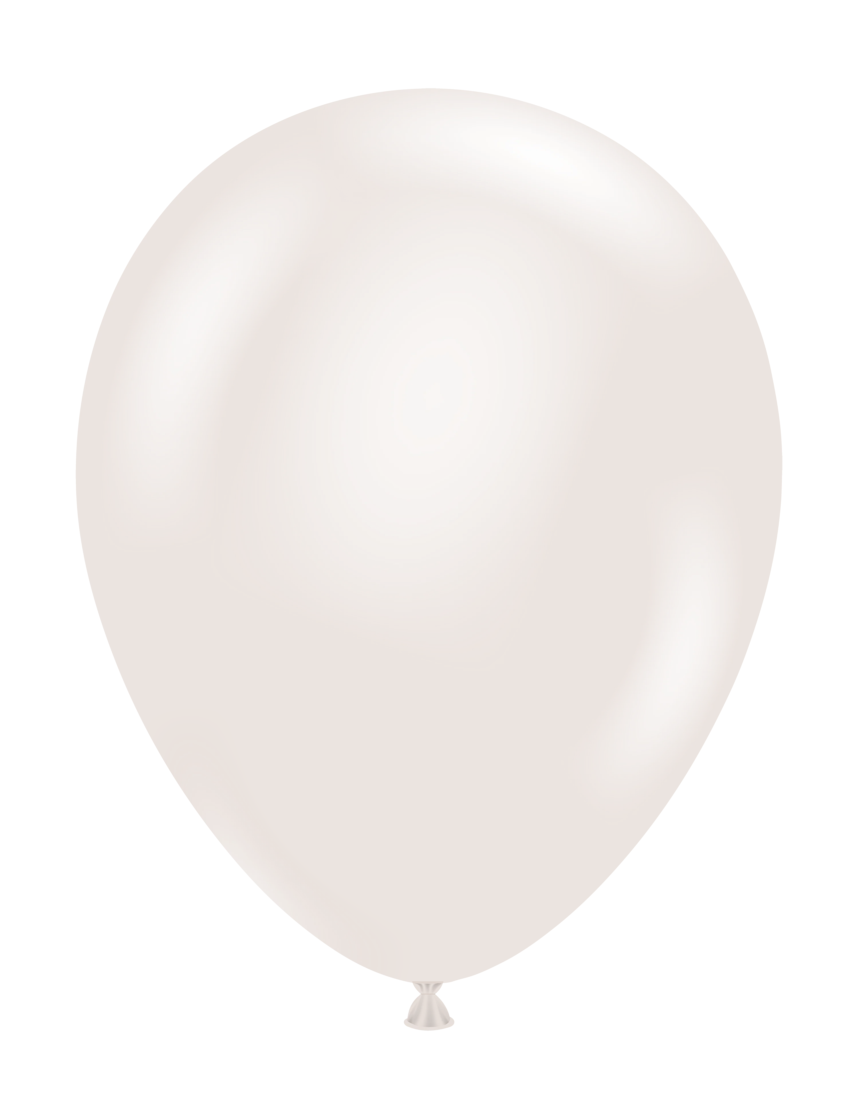 24" Sugar Tuftex Pearl/Metallic Latex Balloons (3 Per Bag)