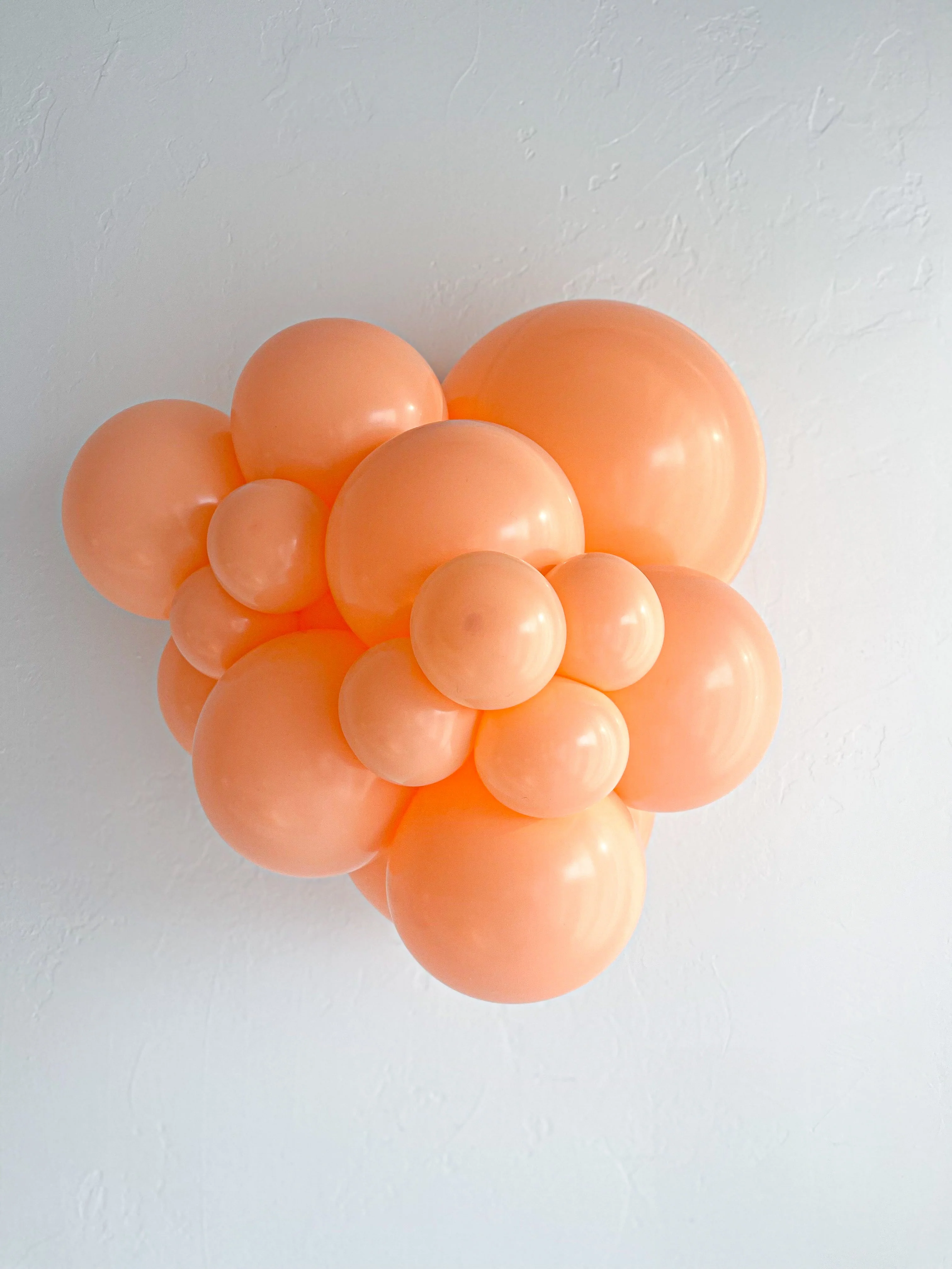 24" Cheeky Designer Balloons (3 Per Bag) Brand Tuftex Latex Balloons - Image 3