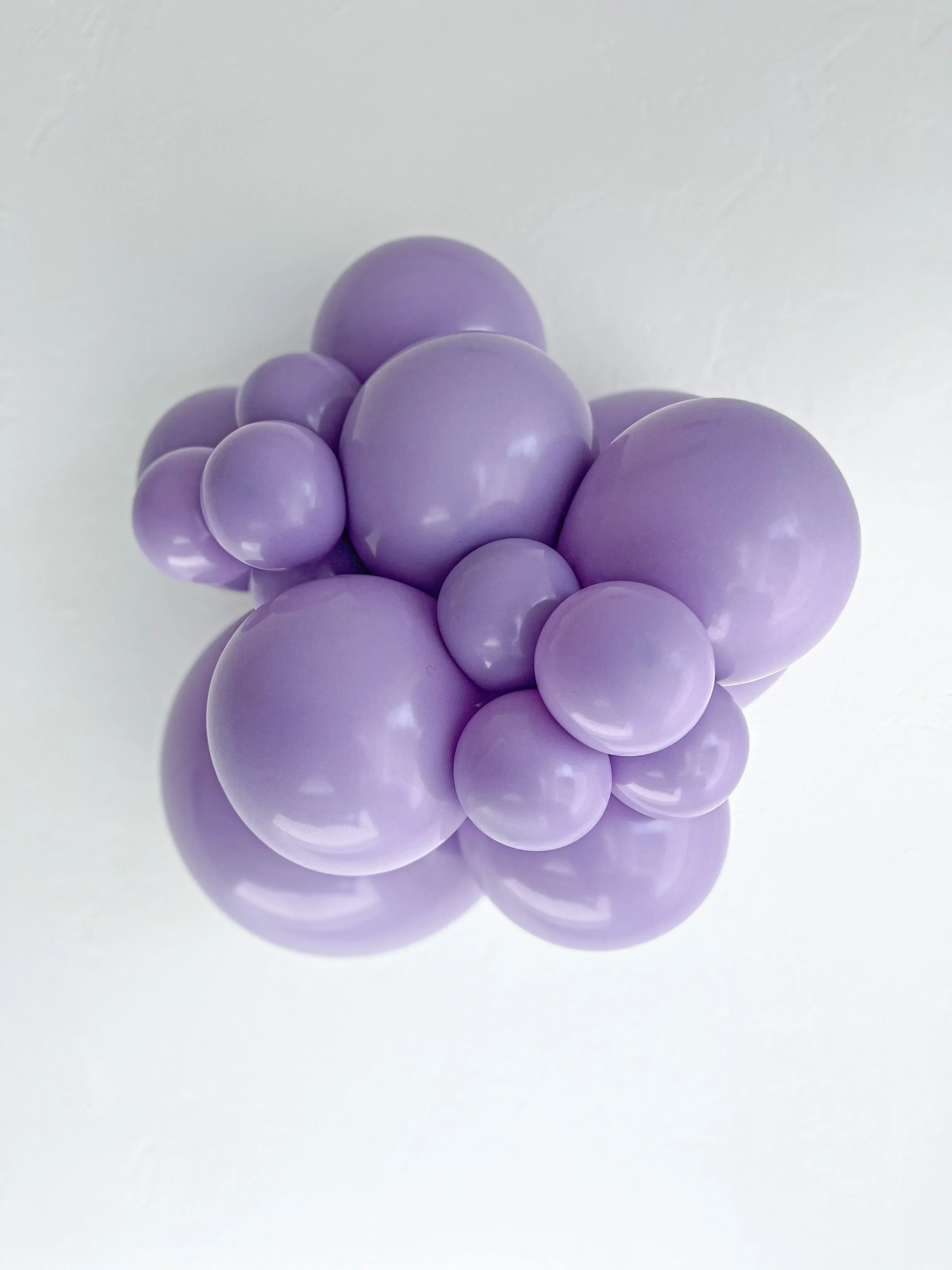 TT-260's Blossom Tuftex Brand Latex Balloons Twisting Animal Designer Balloons - Image 4